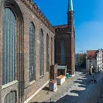 Z 2 Sypialniami Starowka Old Town Piwna Daire