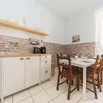 Z 2 Sypialniami Starowka Old Town Piwna Daire Gdansk