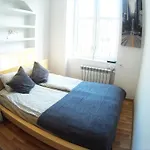 Z 2 Sypialniami Starowka Old Town Piwna Daire Gdansk