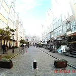 Z 2 Sypialniami Starowka Old Town Piwna Daire Gdansk