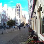 Z 2 Sypialniami Starowka Old Town Piwna Gdansk
