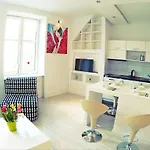Z 2 Sypialniami Starowka Old Town Piwna Daire