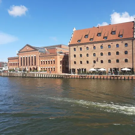 Z 2 Sypialniami Starowka Old Town Piwna Διαμέρισμα