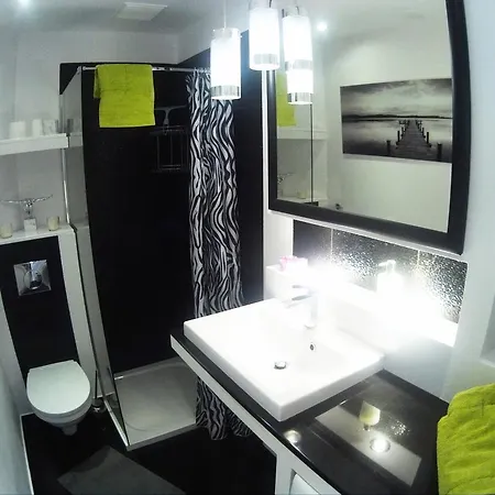 Z 2 Sypialniami Starowka Old Town Piwna Apartmán Gdaňsk