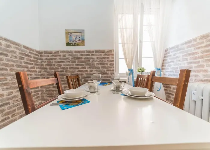 Z 2 Sypialniami Starowka Old Town Piwna Appartement