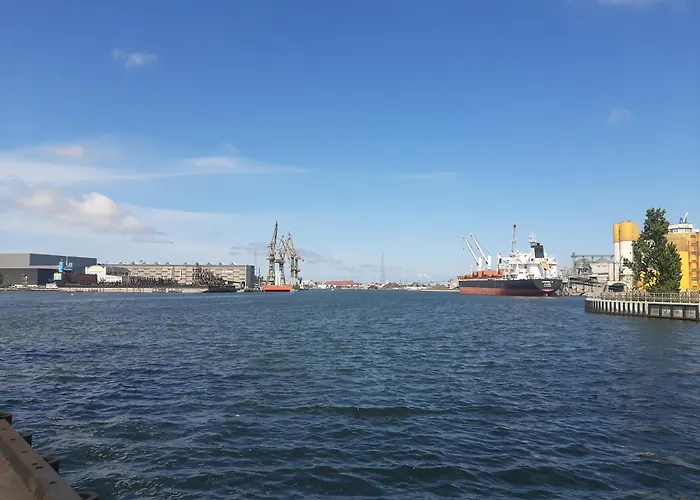 Apartamento Przytulny Starówka Old Town Piwna