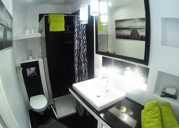 Z 2 Sypialniami Starowka Old Town Piwna Appartement Gdańsk