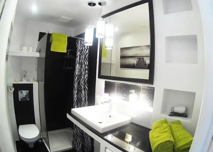 Przytulny Starówka Old Town Piwna *