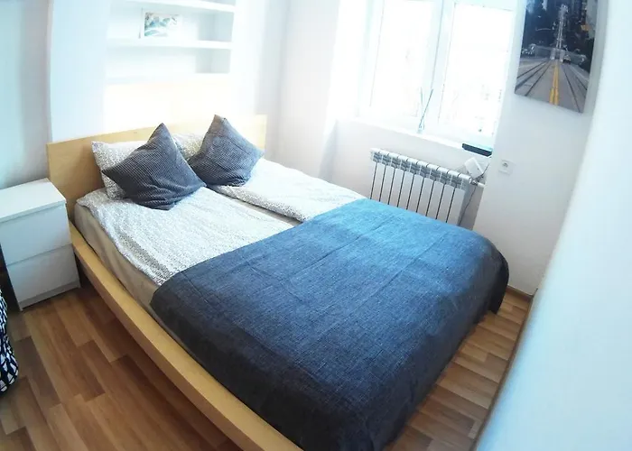 Przytulny Starówka Old Town Piwna Gdańsk