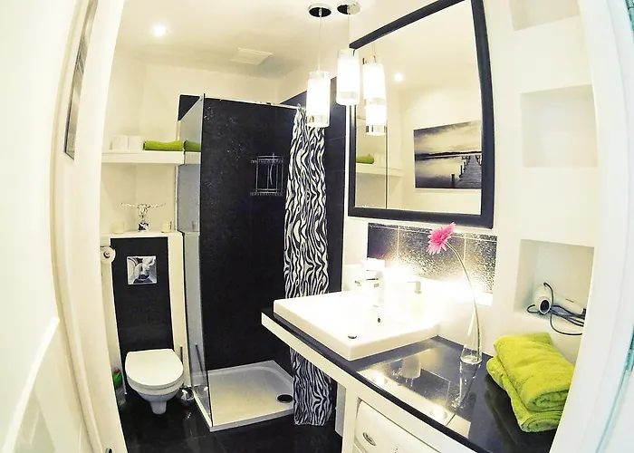 Przytulny Starówka Old Town Piwna *