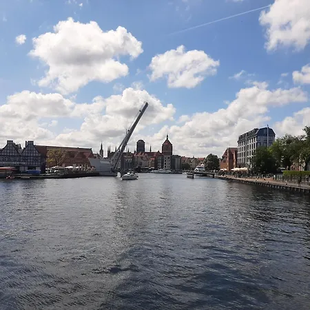 Z 2 Sypialniami Starowka Old Town Piwna *