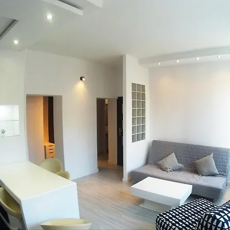 Z 2 Sypialniami Starowka Old Town Piwna * غدانسك